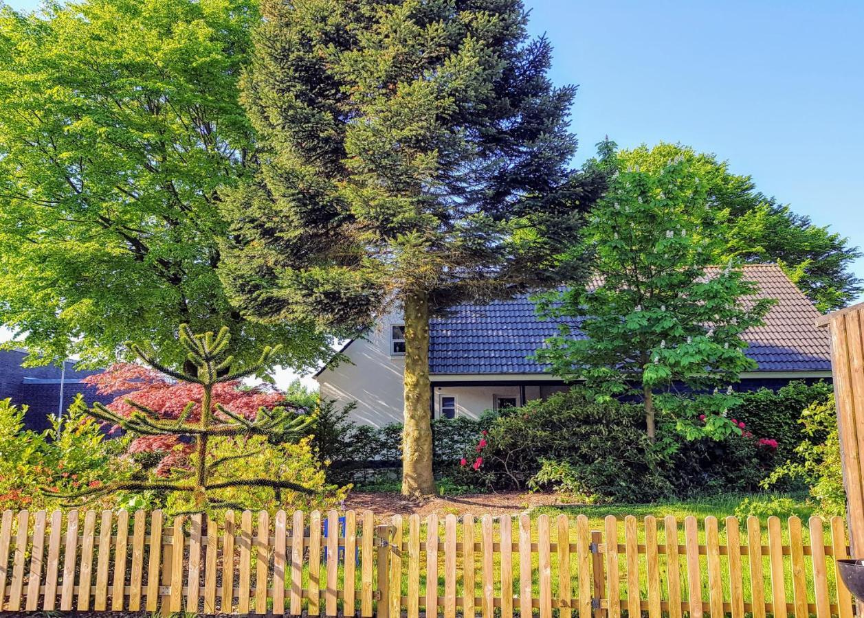 5 Minute Walk To Lego House-2 Bedrooms With Balcony Garden View.Loft Floor Billund  Eksteriør bilde