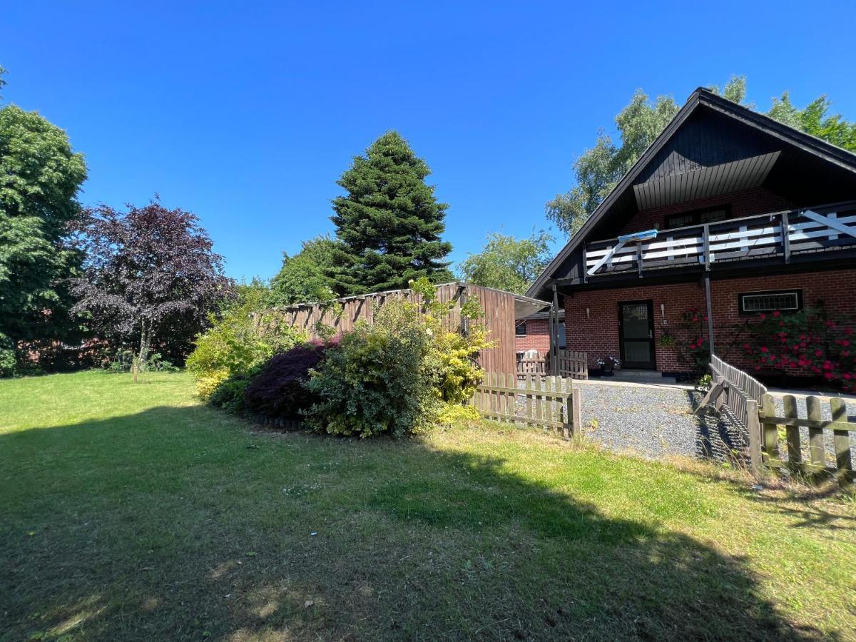 5 Minute Walk To Lego House-2 Bedrooms With Balcony Garden View.Loft Floor Billund  Eksteriør bilde