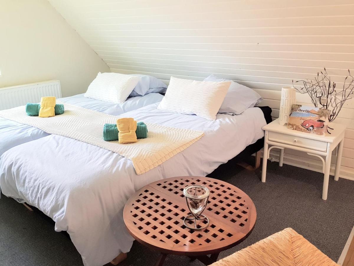 5 Minute Walk To Lego House-2 Bedrooms With Balcony Garden View.Loft Floor Billund  Eksteriør bilde