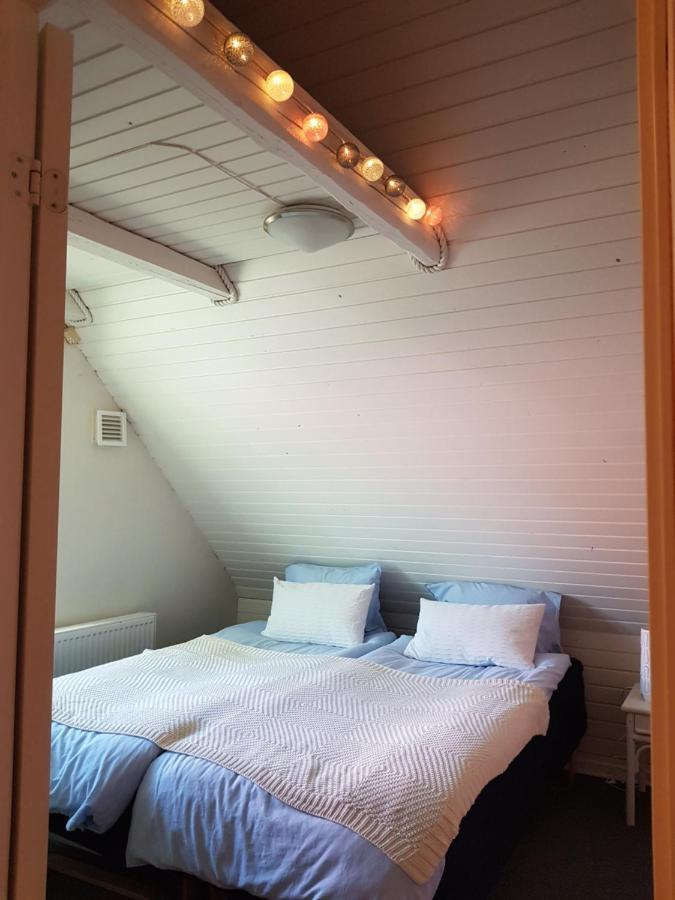 5 Minute Walk To Lego House-2 Bedrooms With Balcony Garden View.Loft Floor Billund  Eksteriør bilde